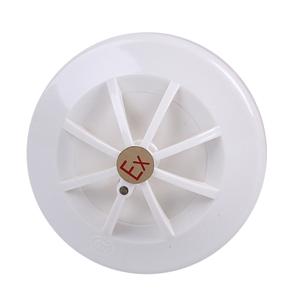 JTW-ZDM-LD3300EN防爆型感溫火災探測器