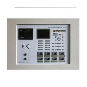 JB-QB-SD2208型火災(zāi)報警控制器(聯(lián)動型)
