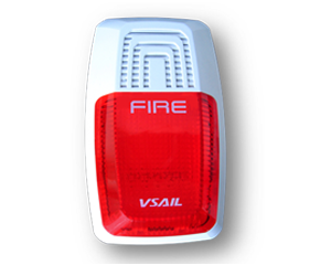 V6731火災(zāi)聲光警報(bào)器