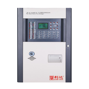 JB-QB-LD128EH(M)火災報警控制器(聯(lián)動型)