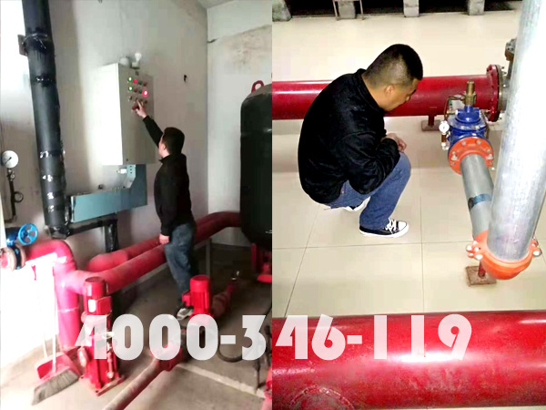 消防泵定期維護(hù)保養(yǎng)是多長(zhǎng)時(shí)間維護(hù)保養(yǎng)一次