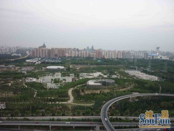 建國門北大街社區(qū)