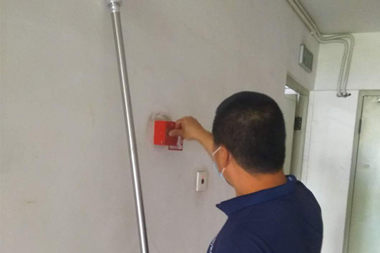 消防檢測(cè)針對(duì)哪些設(shè)備進(jìn)行