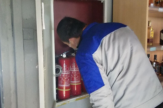 消電檢是什么？檢測內(nèi)容、