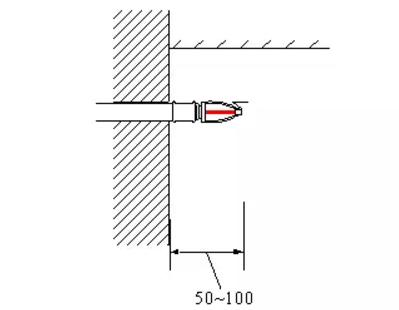 噴淋怎么安裝才規(guī)范？12項(xiàng)噴淋安裝要點(diǎn)示例總結(jié)！