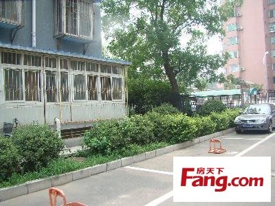 新文化街小區(qū)