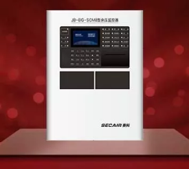 余壓監(jiān)控器